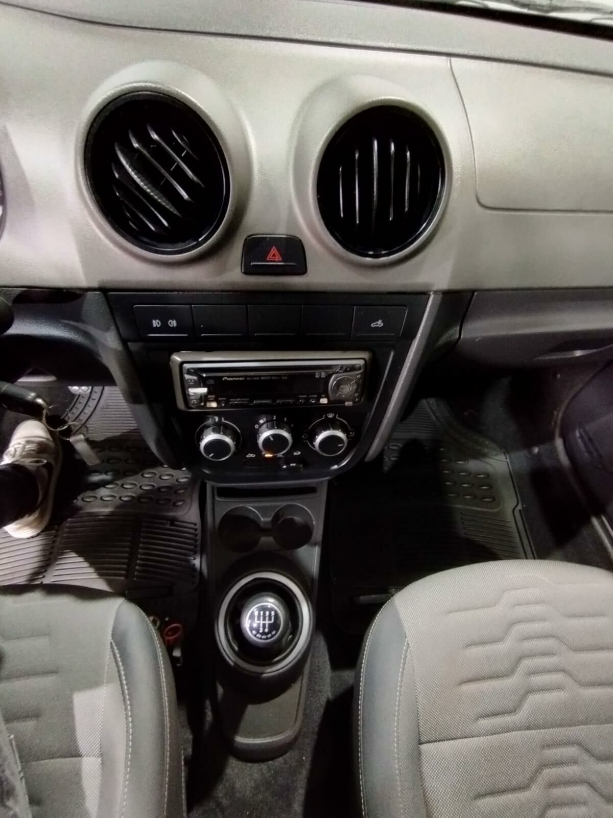 Imagem do veículo  VOLKSWAGEM SAVEIRO CROSS